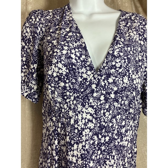 New A New Day Floral Dress Small - Picture 3 of 8